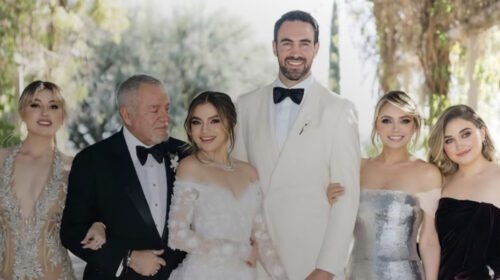 sofia castro boda sociales angelica rivera