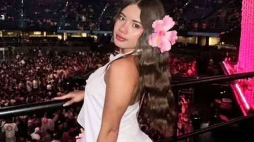 sofia murillo accidente aereo brasil fallecimiento influencer