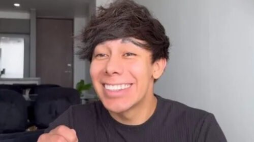 sonrix accidente influencer