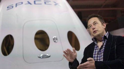 space x elon musk demanda ex empleados acoso sexual