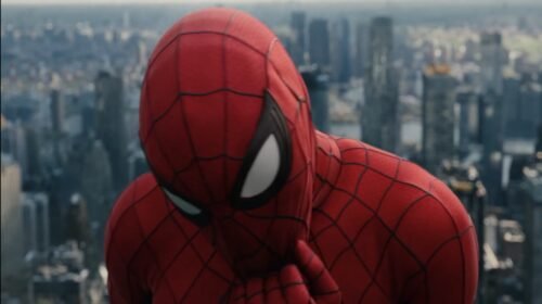 spider man estreno cines mexico palomera vaso conmemorativo