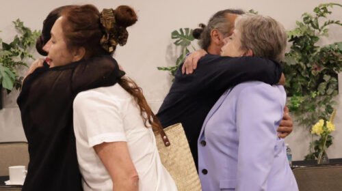 sre alicia barcenas hamas israel