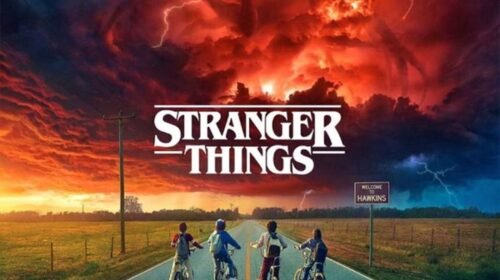 stranger thing batalla final estreno fin de año netflix serires entretenimiento