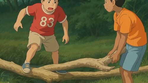 studios gliby animacion japonesa herramienta digitales ia