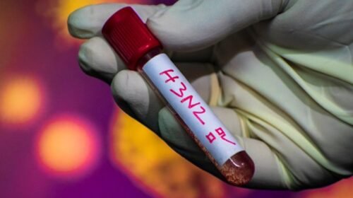 supergripe h3n2 enfermedad alerta sanitaria mexico