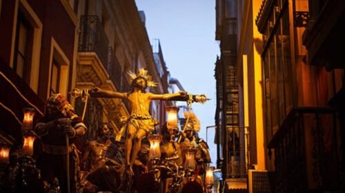 supersticiones semana santa 2026 religión