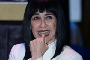 susana sabaleta cancer enfermedad diagnostico