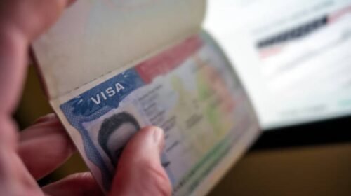 suspension emision visas turismo eu mexico mundo
