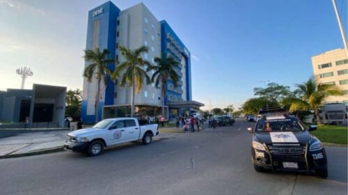 tabasco balacera antro muertos violencia