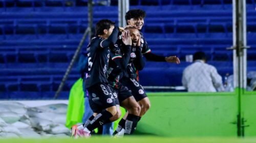 tabla de goleo futbo mexicnao liga mx