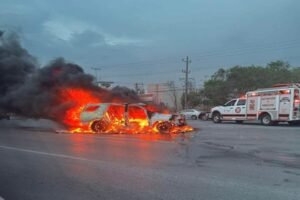tamapulipas atentado representante fgr crimen organizado