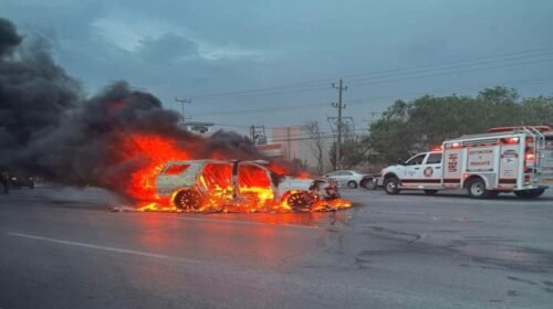 tamapulipas atentado representante fgr crimen organizado