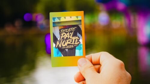 tecate pal norte festival streaming