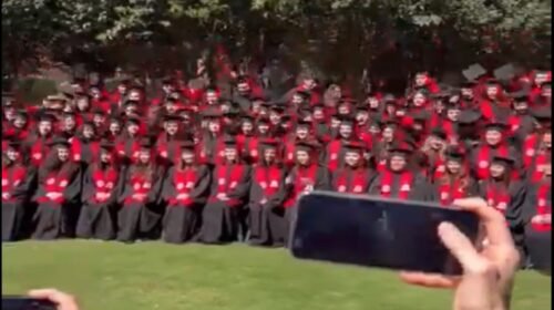templete ibero graduacion video