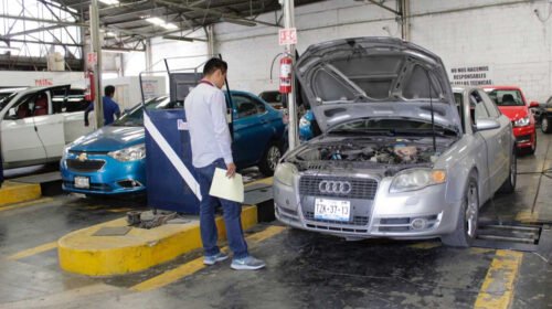 tenencia vehicular pago impuestos refrendo