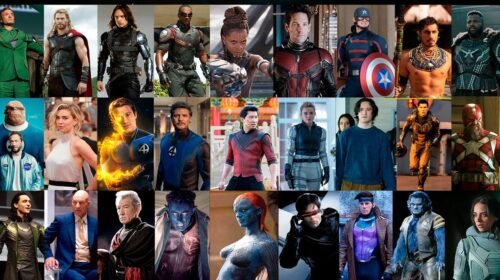 tenoch huerta marvel peliculas vengadores