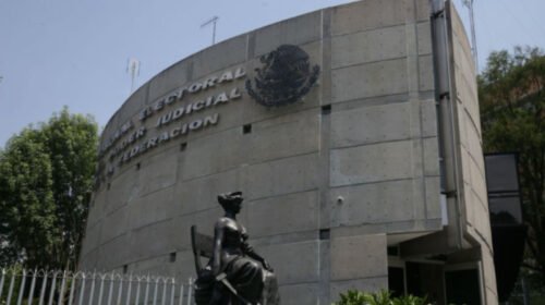 tepjf impungacion claudia sheinbaum xochitl galvez eleccion