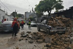 terremoto guatemala heridos muertos desastre natural