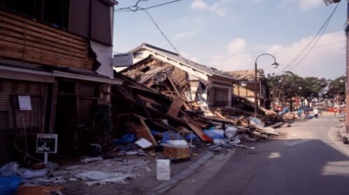 terremoto japon sismo