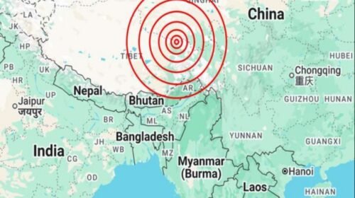 terremoto tibet china desastre natural
