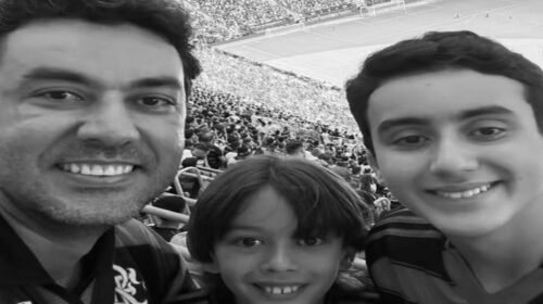 thales machado asesinato hijos brasil problema marital