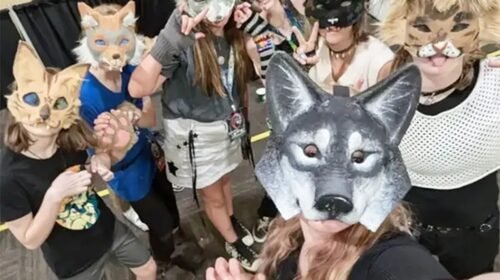 therian argentina virales cultura