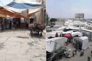 tianguis de texmelucan