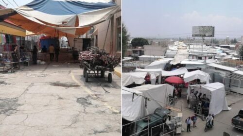 tianguis de texmelucan