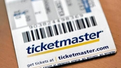 ticketmastes promociones jueves 2x1 conciertos artistas