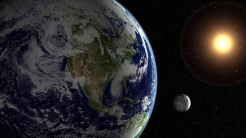 tierra planeta rotacion astronomia fenomeno duracion dias