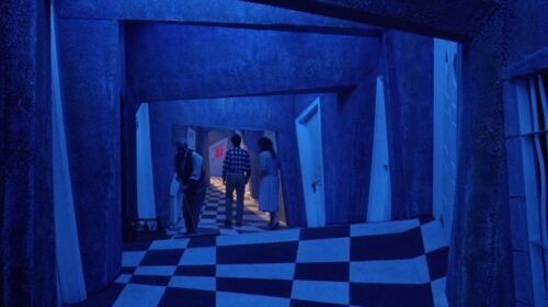 tim burton cdmx experiencia