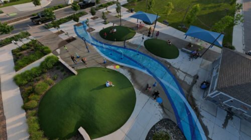 tiroteo michigan parque acuatico victimas