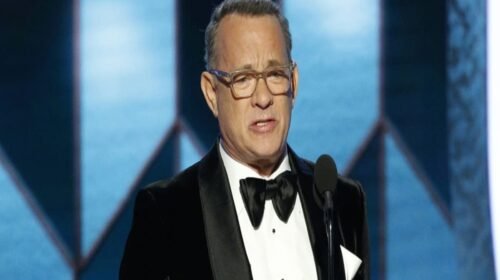 tom hanks estreno docuserie history channel