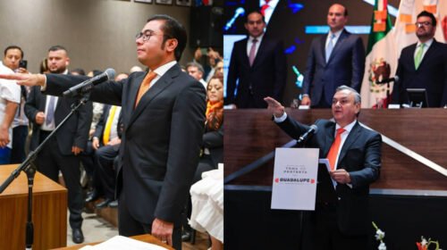 toma protesta nuevo leon movimiento naranja
