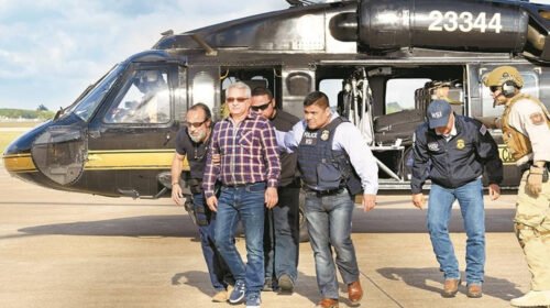 tomas yarrington amlo gobernador lavado dinero