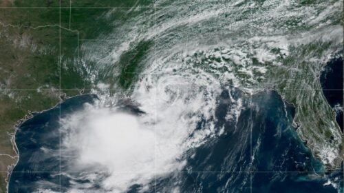 tormenta tropical bertha mexico clima