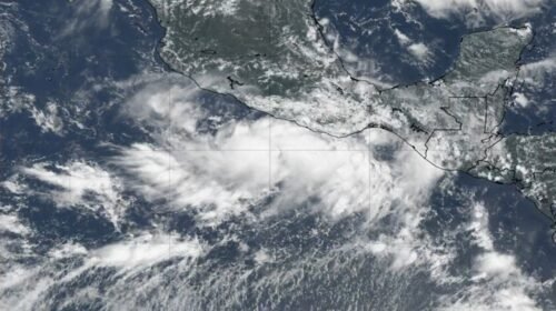 tormenta tropical narda clima pronostico conagua