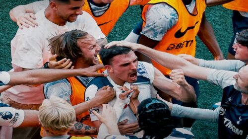 tottenham premier league descenso