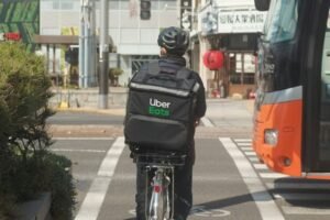 trabajadores plataformas digitales infonavit