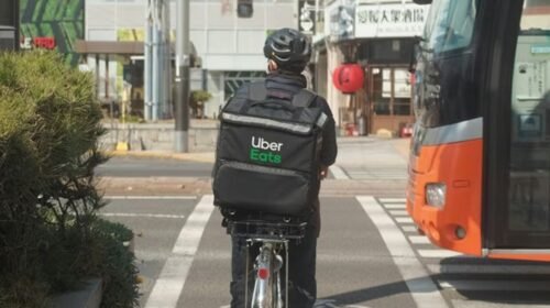 trabajadores plataformas digitales infonavit