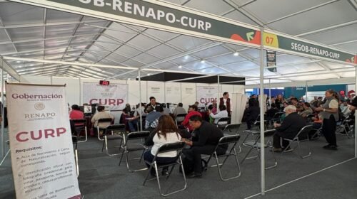 tramite curp biometrica modulo piloto