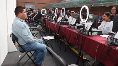 tramite licencia permanente horario extendido