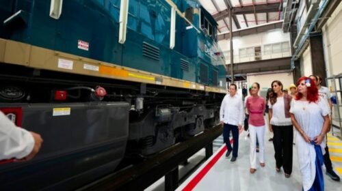 tren carga maya quintana roo