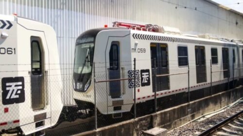 tren ligero el ajolote mundial 2026 movilidad transporte publico