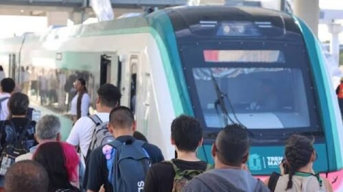 tren maya