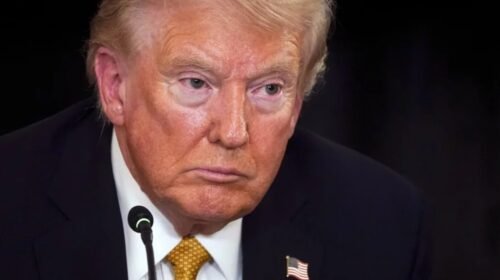 trump fox medios comunicacion cobertura senado democratas