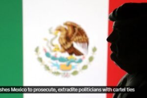trump narcopoliticos