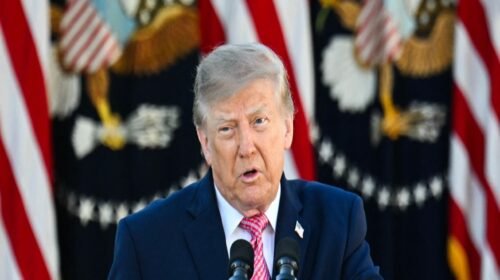 trump nombre nuevo mexico polemica