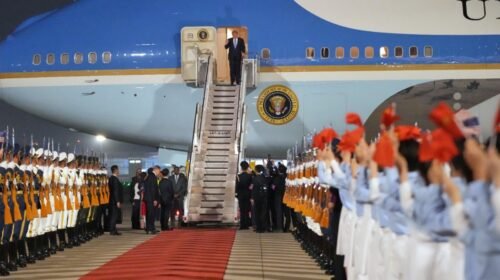 trump visita china xi jinping