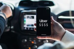 uber aumento tarifas stps reforma laboral uber